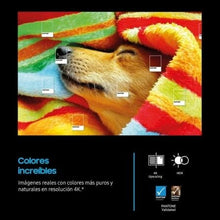 -3-Televisor Samsung LED Crystal UHD TU50U8005FU 55