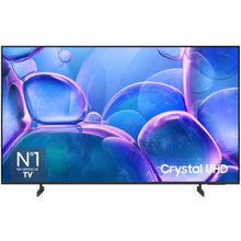 -1-Televisor Samsung Crystal UHD U7025F TU65U7025FK 65