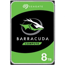 -1-Disco Duro Seagate BarraCuda 8TB/ 3.5