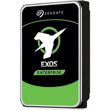 --Disco Duro Seagate Exos X22 22TB/ 3.5