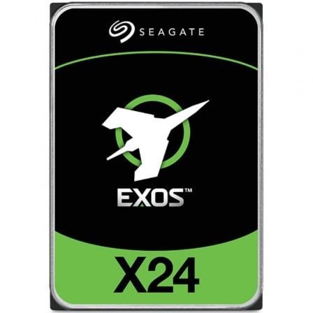 --Disco Duro Seagate Exos X24 24TB/ 3.5
