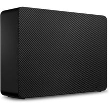 -1-Disco Externo Seagate Expansion 10TB/ 3.5