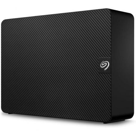 --Disco Externo Seagate Expansion 6TB/ 3.5