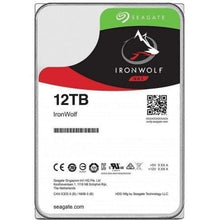 -1-Disco Duro Seagate IronWolf NAS ST12000VN0008 12TB/ 3.5
