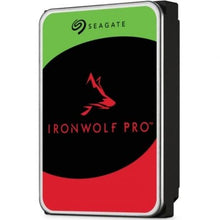 -1-Disco Duro Seagate IronWolf Pro NAS ST24000NT002 24TB/ 3.5