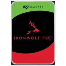 --Disco Duro Seagate IronWolf Pro NAS ST30000NT011 30TB/ 3.5