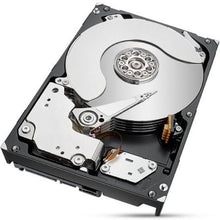 -4-Disco Duro Seagate IronWolf Pro 8TB/ 3.5