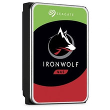 -1-Disco Duro Seagate IronWolf NAS ST8000VN004 8TB/ 3.5