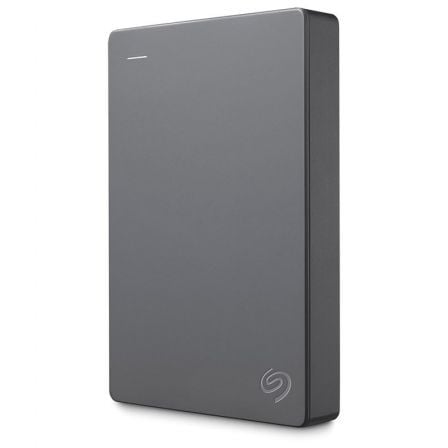 --Disco Externo Seagate Basic 1TB/ 2.5