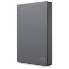 --Disco Externo Seagate Basic 1TB/ 2.5