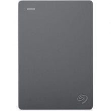 -1-Disco Externo Seagate Basic 1TB/ 2.5