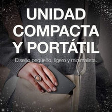 -4-Disco Externo Seagate Basic 1TB/ 2.5