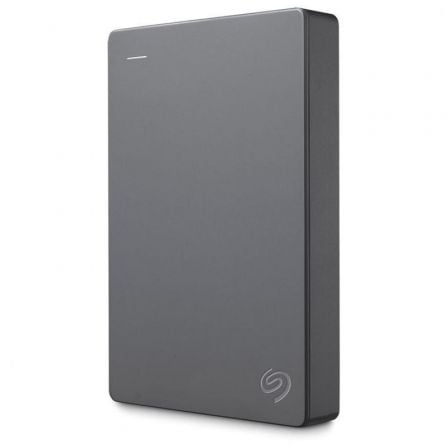 --Disco Externo Seagate Basic 2TB/ 2.5