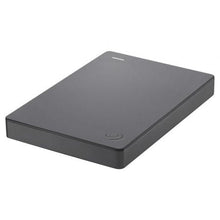 -1-Disco Externo Seagate Basic 2TB/ 2.5