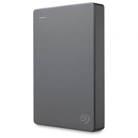 --Disco Externo Seagate Basic 4TB/ 2.5