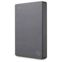 --Disco Externo Seagate Basic 4TB/ 2.5