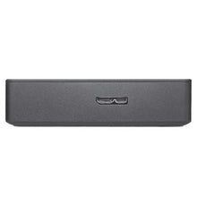 -1-Disco Externo Seagate Basic 4TB/ 2.5