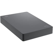 -2-Disco Externo Seagate Basic 4TB/ 2.5