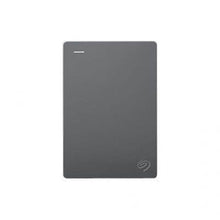 -3-Disco Externo Seagate Basic 4TB/ 2.5