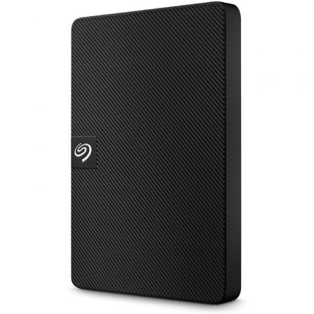 --Disco Externo Seagate Expansion 1TB/ 2.5
