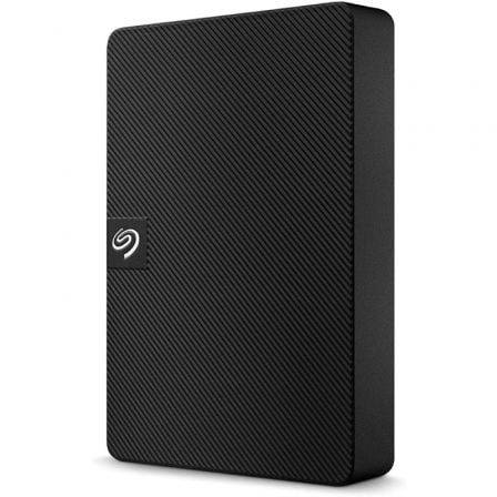 --Disco Externo Seagate Expansion 4TB/ 2.5