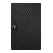 -2-Disco Externo Seagate Expansion 4TB/ 2.5