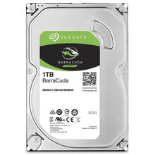 --Disco Duro Seagate BarraCuda 1TB/ 3.5