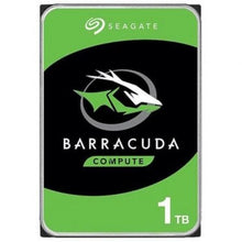 -1-Disco Duro Seagate BarraCuda 1TB/ 3.5
