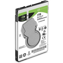 -1-Disco Duro Seagate BarraCuda 1TB/ 2.5