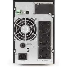 -2-SAI Online Salicru SLC 1000 Twin Pro2/ 1000VA-900V/ 3 Salidas/ Formato Torre-2