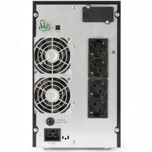 -2-SAI Online Salicru SLC 3000 Twin Pro2/ 3000VA-2700W/ Formato Torre-2