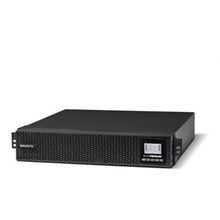 -1-SAI Online Salicru SLC 3000 Twin RT3/ 3000VA-3000W/ 9 Salidas/ Formato Rack/Torre-1