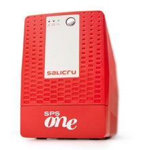 --SAI Línea Interactiva Salicru SPS.2000.ONE V2/ 2000VA-1200W/ 4 Salidas/ Formato Torre-