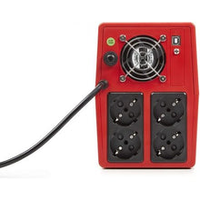 -3-SAI Línea Interactiva Salicru SPS.2000.ONE V2/ 2000VA-1200W/ 4 Salidas/ Formato Torre-3