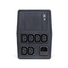 -2-SAI Línea Interactiva Salicru SPS 1100 ONE BL IEC/ 1100VA-600W/ 6 Salidas/ Formato Torre-2