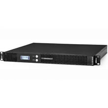 --SAI Línea Interactiva Salicru SPS 1500 ADV R2/ 1500VA-900W/ 6 Salidas/ Formato Rack-