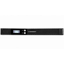 -1-SAI Línea Interactiva Salicru SPS 1500 ADV R2/ 1500VA-900W/ 6 Salidas/ Formato Rack-1