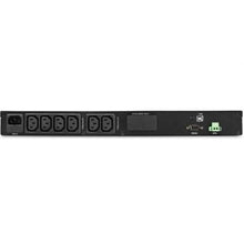 -2-SAI Línea Interactiva Salicru SPS 1500 ADV R2/ 1500VA-900W/ 6 Salidas/ Formato Rack-2