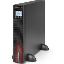 --SAI Línea Interactiva Salicru SPS 1500 Advance RT2/ 1500VA-1350W/ 8 Salidas/ Formato Torre/ Rack-