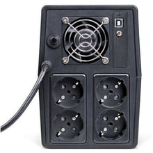 -2-SAI Línea Interactiva Salicru SPS 1500 ONE BL/ 1500VA-900W/ 4 Salidas/ Formato Torre-2