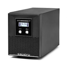 --SAI Línea Interactiva Salicru SPS 2000 ADV T/ 2000VA-1400W/ 6 Salidas/ Formato Torre-