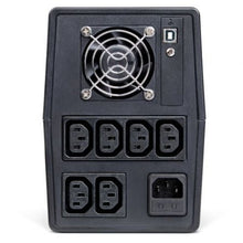 -2-SAI Línea Interactiva Salicru SPS 2000 ONE BL IEC/ 2000VA-1200W/ 6 Salidas/ Formato Torre-2