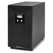 --SAI Línea Interactiva Salicru SPS 3000 ADV T/ 3000VA-2100W/ 4 Salidas/ Formato Torre-