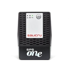 -1-SAI Línea Interactiva Salicru SPS 700 ONE BL IEC/ 700VA-360W/ 4 Salidas/ Formato Torre-1