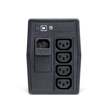 -2-SAI Línea Interactiva Salicru SPS 700 ONE BL IEC/ 700VA-360W/ 4 Salidas/ Formato Torre-2