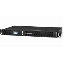 --SAI Línea Interactiva Salicru SPS 750 ADV R2/ 750VA-450W/ 4 Salidas/ Formato Rack-