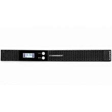 -1-SAI Línea Interactiva Salicru SPS 750 ADV R2/ 750VA-450W/ 4 Salidas/ Formato Rack-1