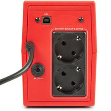 -2-SAI Línea Interactiva Salicru SPS 850 SOHO+/ 850VA-480W/ 2 Salidas/ Formato Torre-2