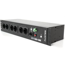 --SAI Offline Salicru SPS 900 Node/ 900VA/ 8 Salidas/ Formato Rack 2U-
