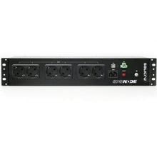 -1-SAI Offline Salicru SPS 900 Node/ 900VA/ 8 Salidas/ Formato Rack 2U-1